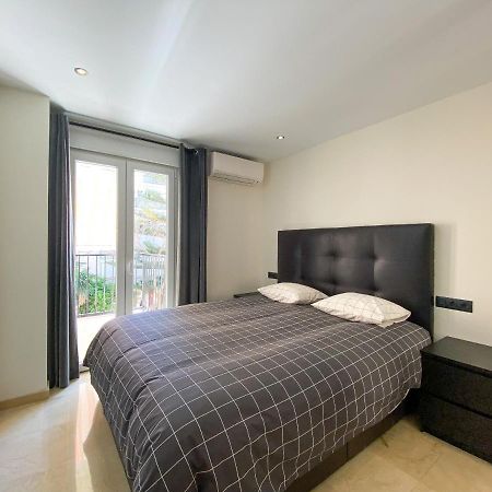 El Piso - Los Boliches Full Renovated Apartment Fuengirola Zewnętrze zdjęcie
