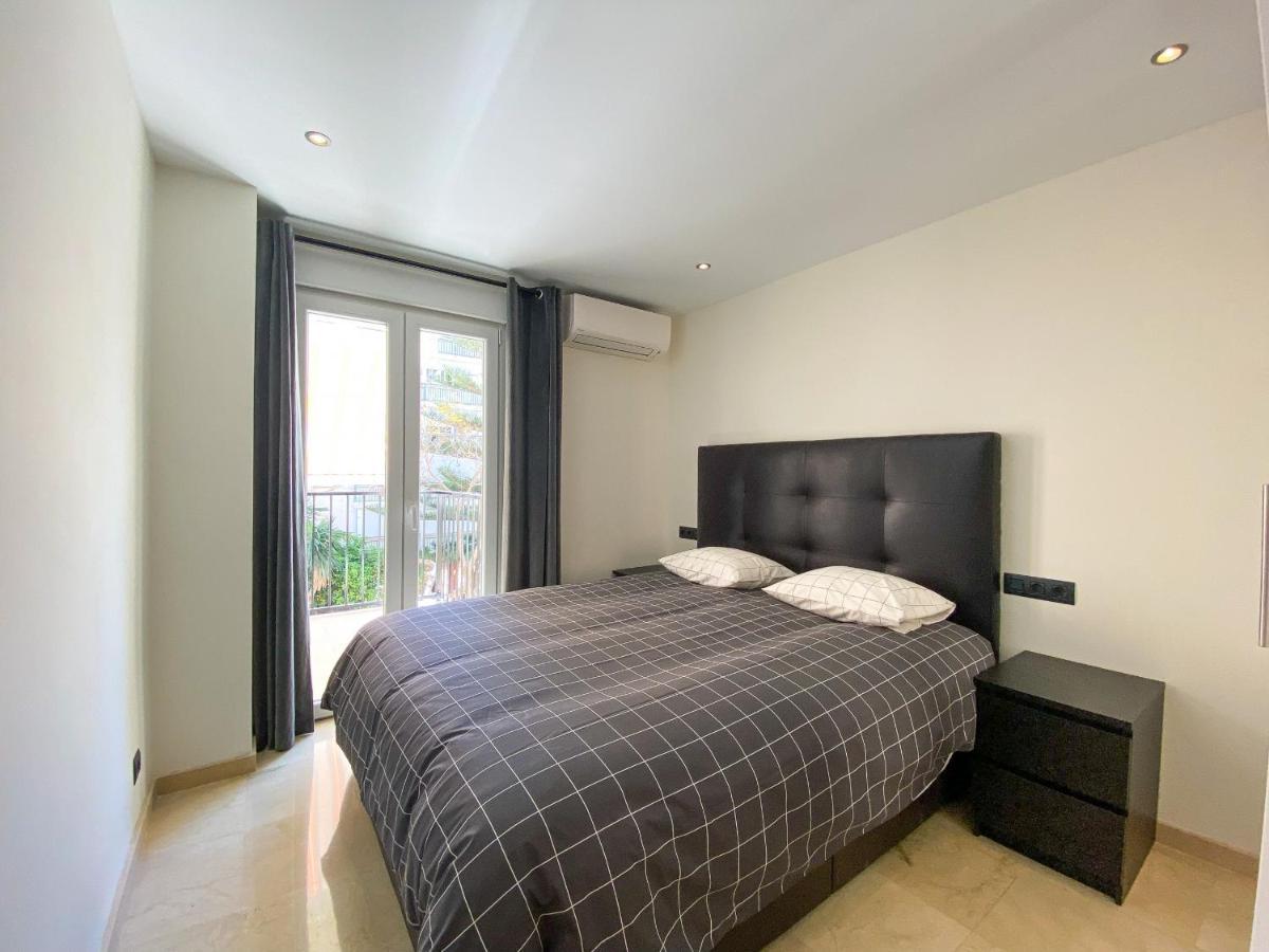 El Piso - Los Boliches Full Renovated Apartment Fuengirola Zewnętrze zdjęcie