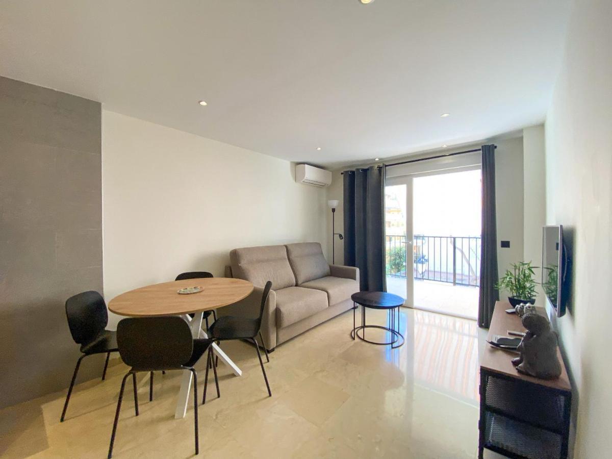 El Piso - Los Boliches Full Renovated Apartment Fuengirola Zewnętrze zdjęcie